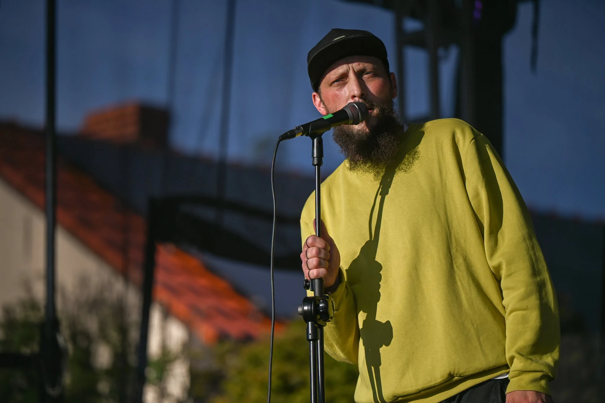 Coolture Music Live w Brusach po raz piąty – letni sezon otwarty — zdjęcie 7