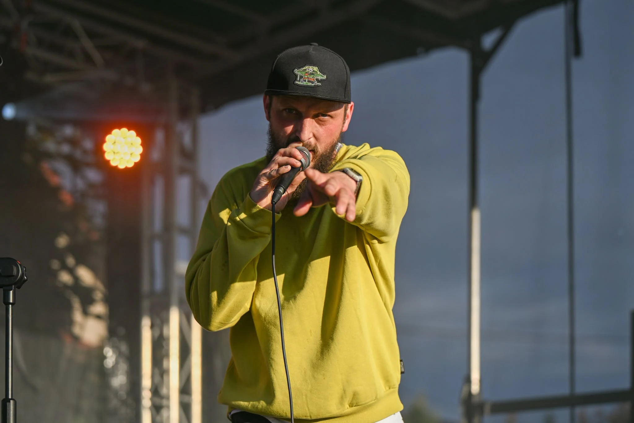 Coolture Music Live w Brusach po raz piąty – letni sezon otwarty — zdjęcie 10