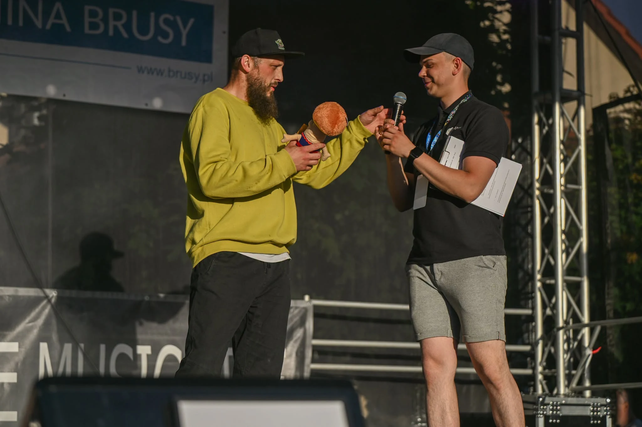 Coolture Music Live w Brusach po raz piąty – letni sezon otwarty — zdjęcie 13