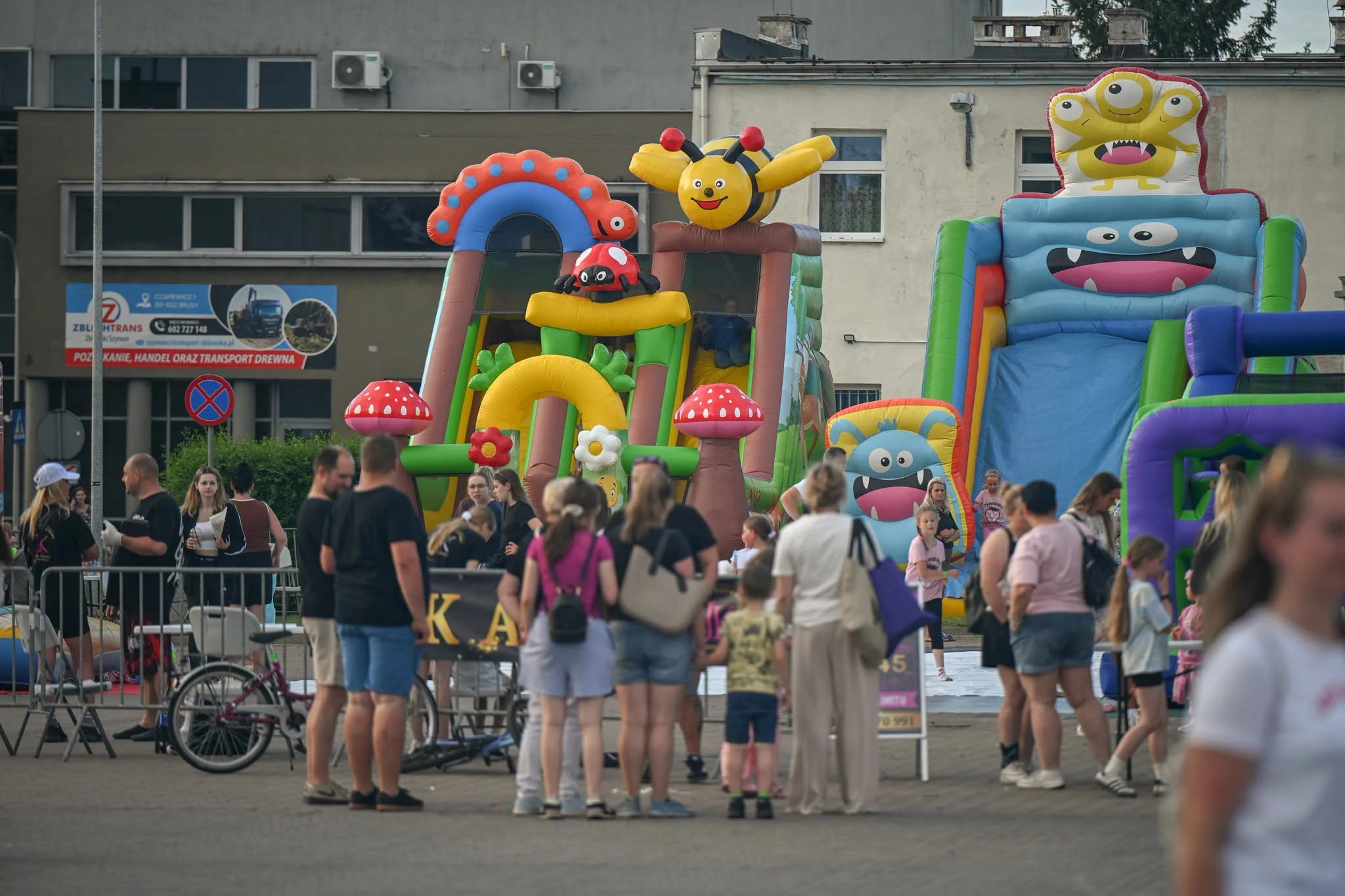 Coolture Music Live w Brusach po raz piąty – letni sezon otwarty — zdjęcie 14
