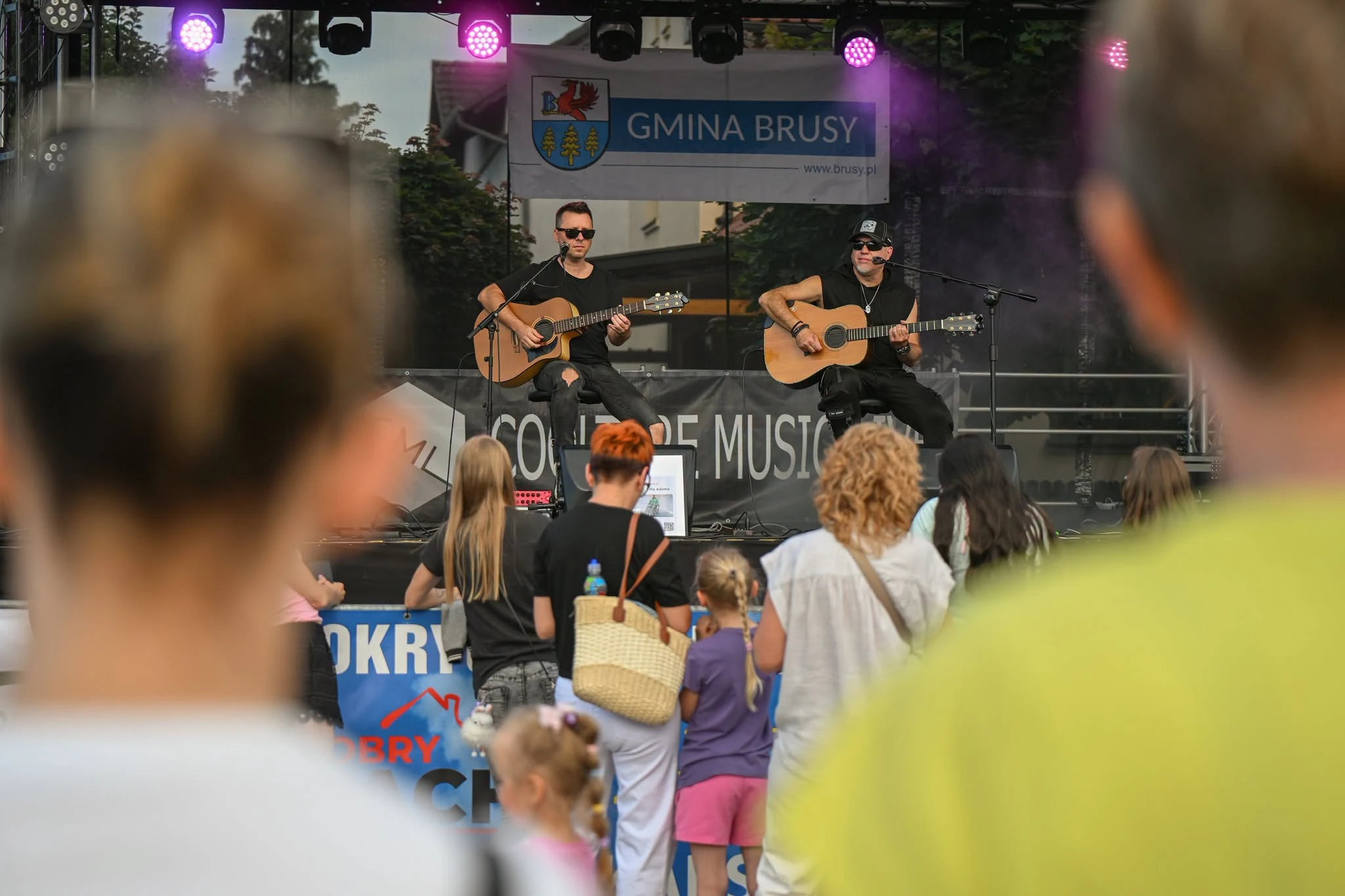 Coolture Music Live w Brusach po raz piąty – letni sezon otwarty — zdjęcie 15