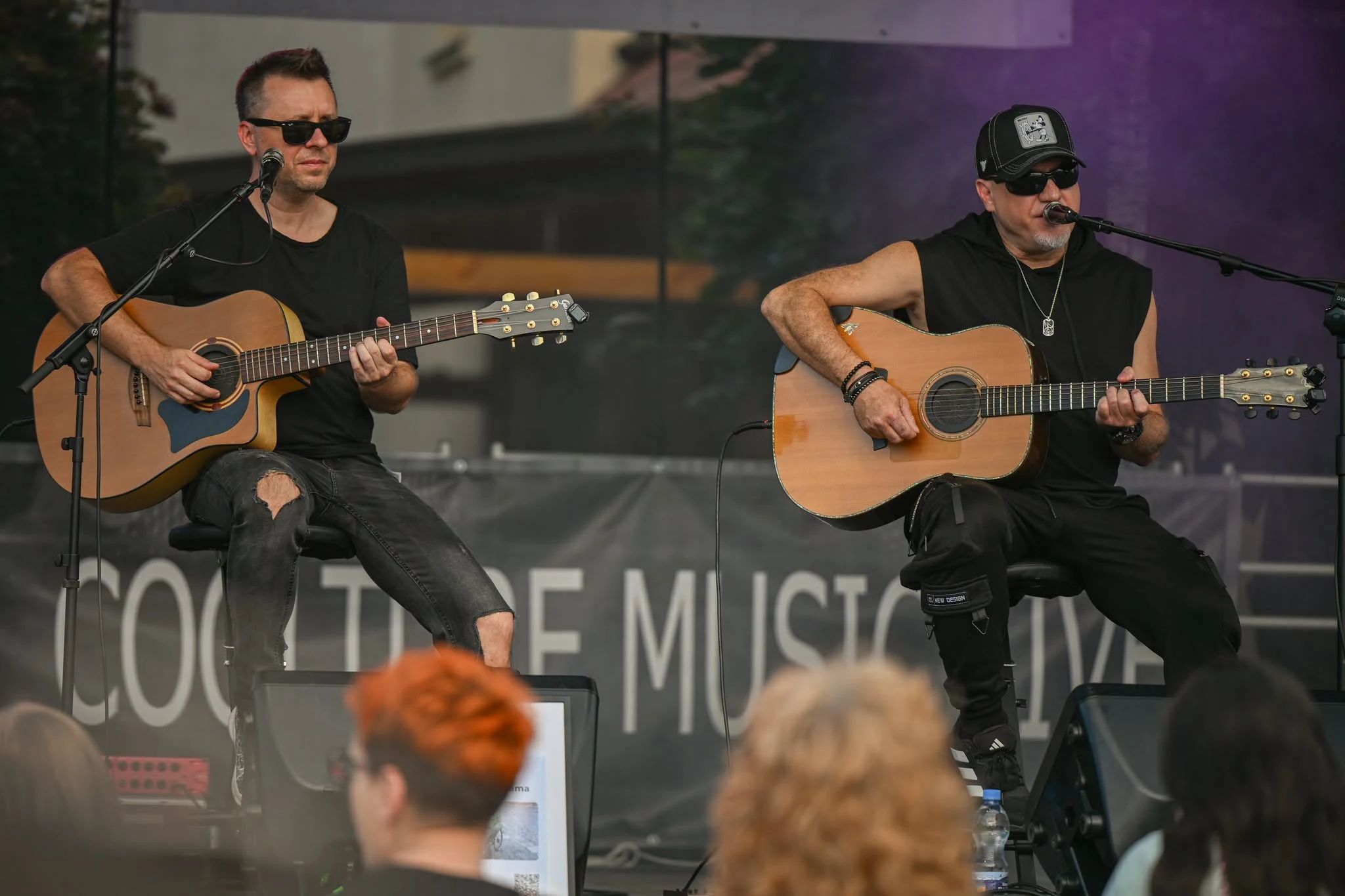 Coolture Music Live w Brusach po raz piąty – letni sezon otwarty — zdjęcie 16