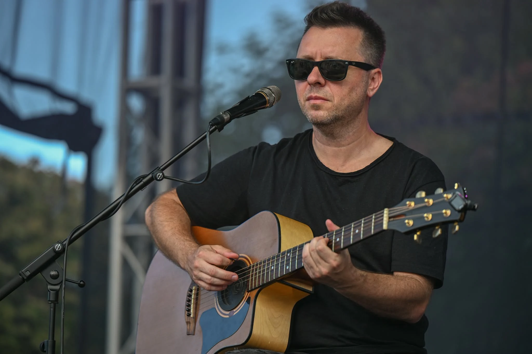 Coolture Music Live w Brusach po raz piąty – letni sezon otwarty — zdjęcie 18