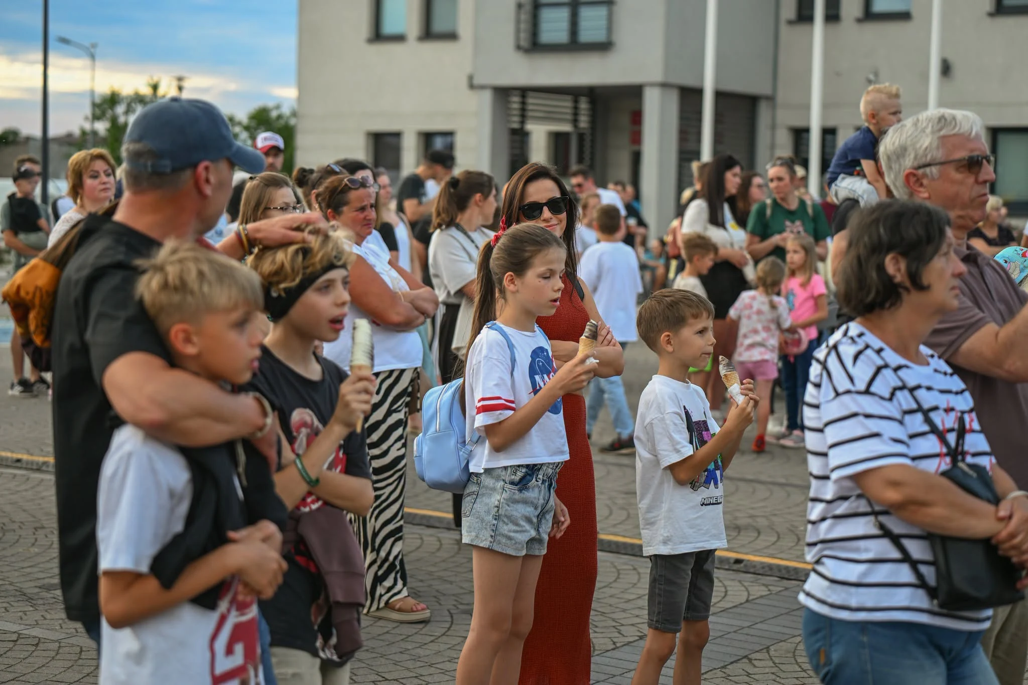 Coolture Music Live w Brusach po raz piąty – letni sezon otwarty — zdjęcie 19
