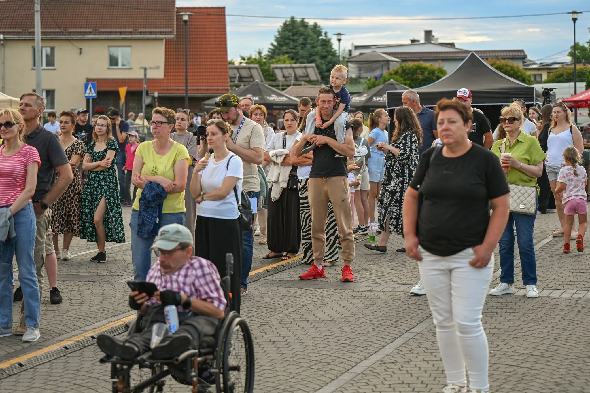 Coolture Music Live w Brusach po raz piąty – letni sezon otwarty — zdjęcie 21