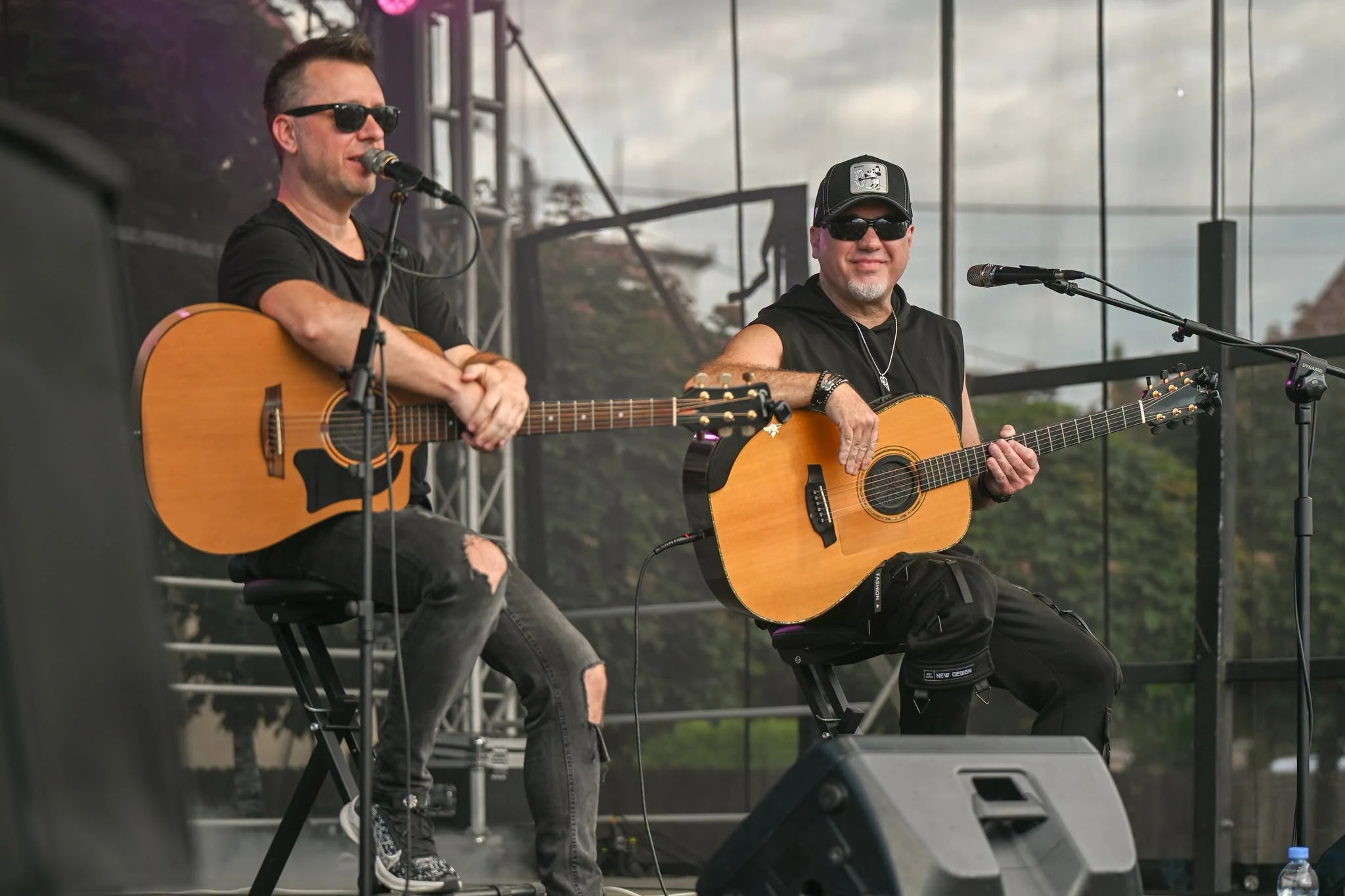 Coolture Music Live w Brusach po raz piąty – letni sezon otwarty — zdjęcie 22