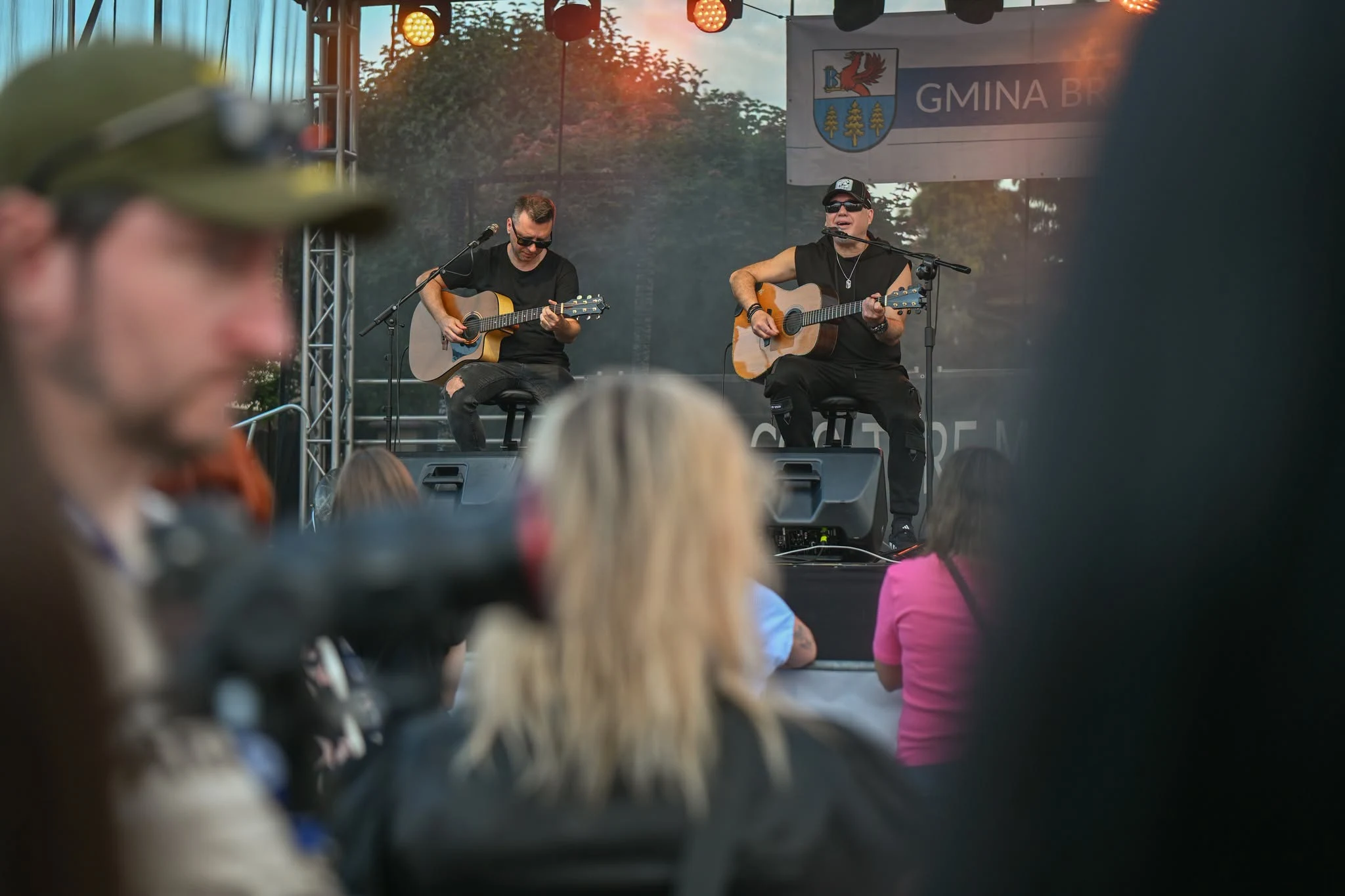 Coolture Music Live w Brusach po raz piąty – letni sezon otwarty — zdjęcie 24