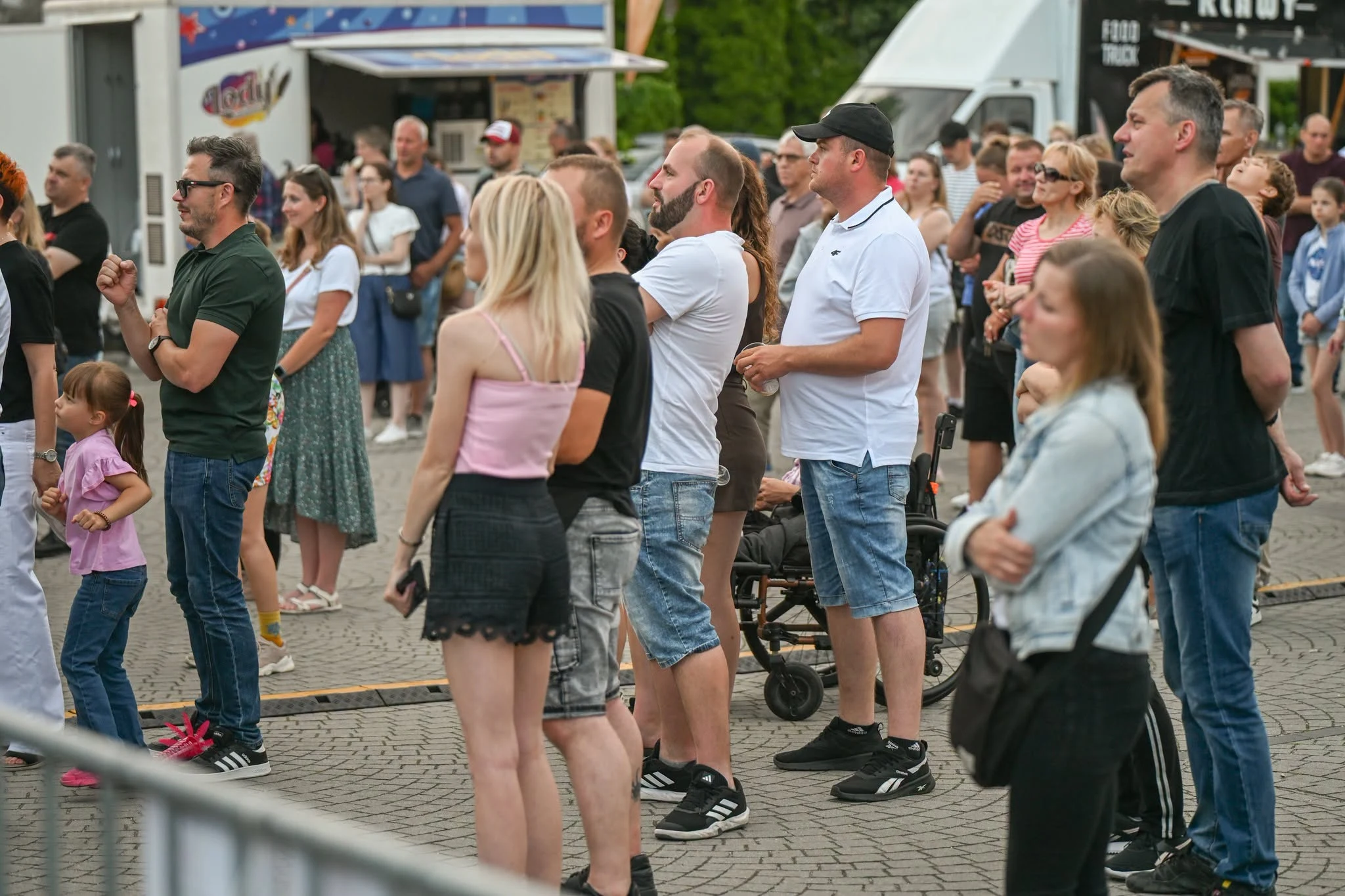Coolture Music Live w Brusach po raz piąty – letni sezon otwarty — zdjęcie 29