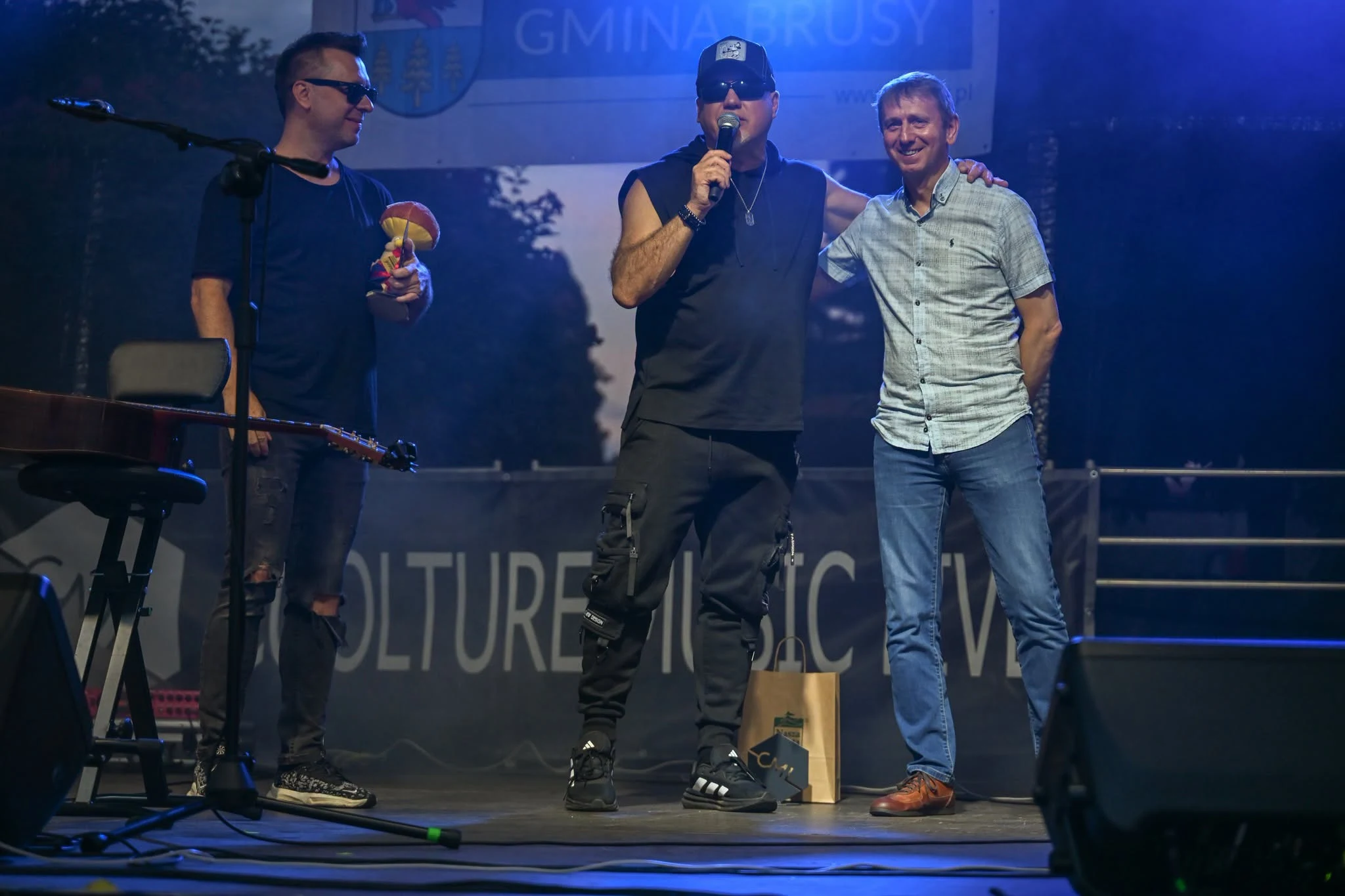 Coolture Music Live w Brusach po raz piąty – letni sezon otwarty — zdjęcie 36