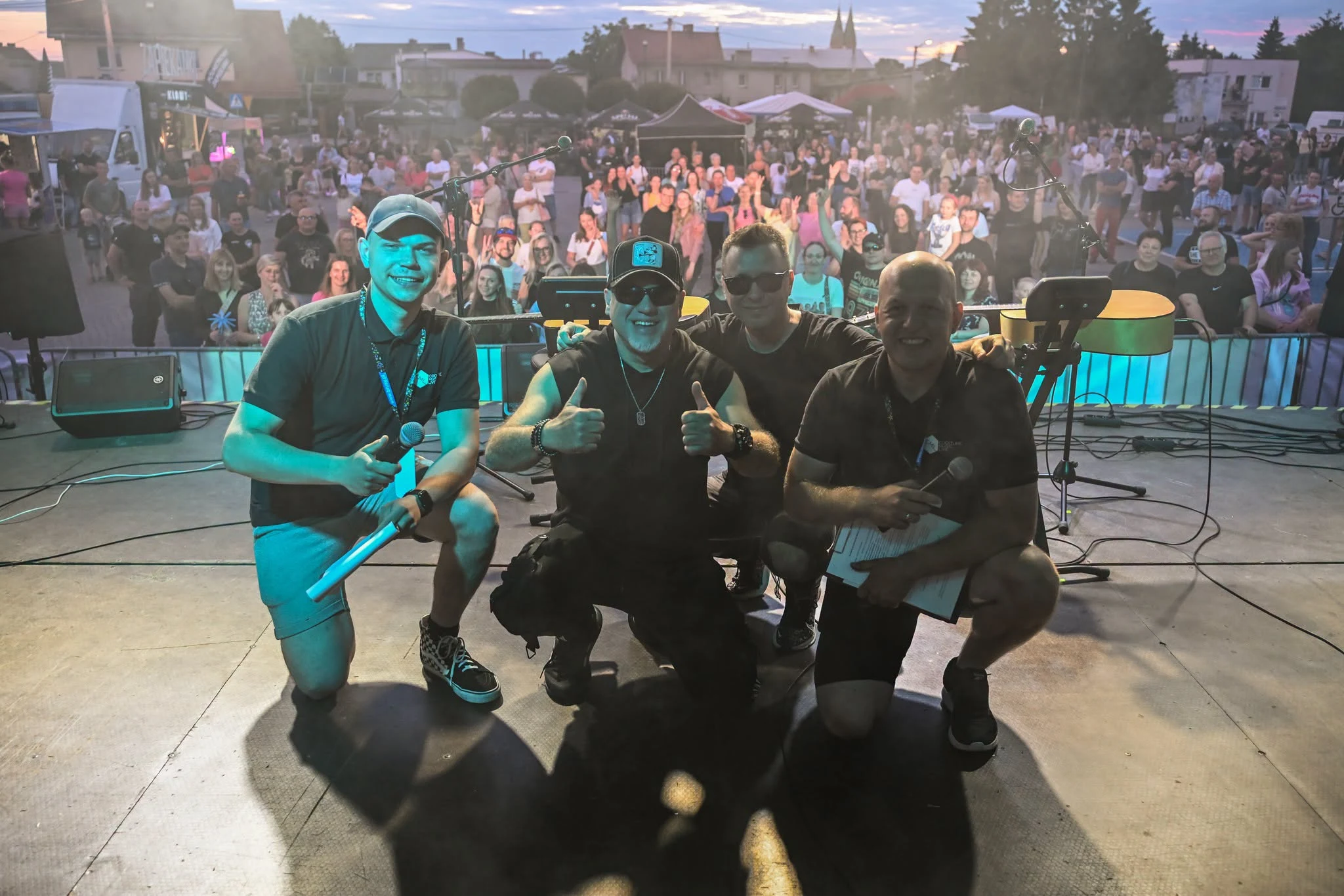 Coolture Music Live w Brusach po raz piąty – letni sezon otwarty — zdjęcie 37
