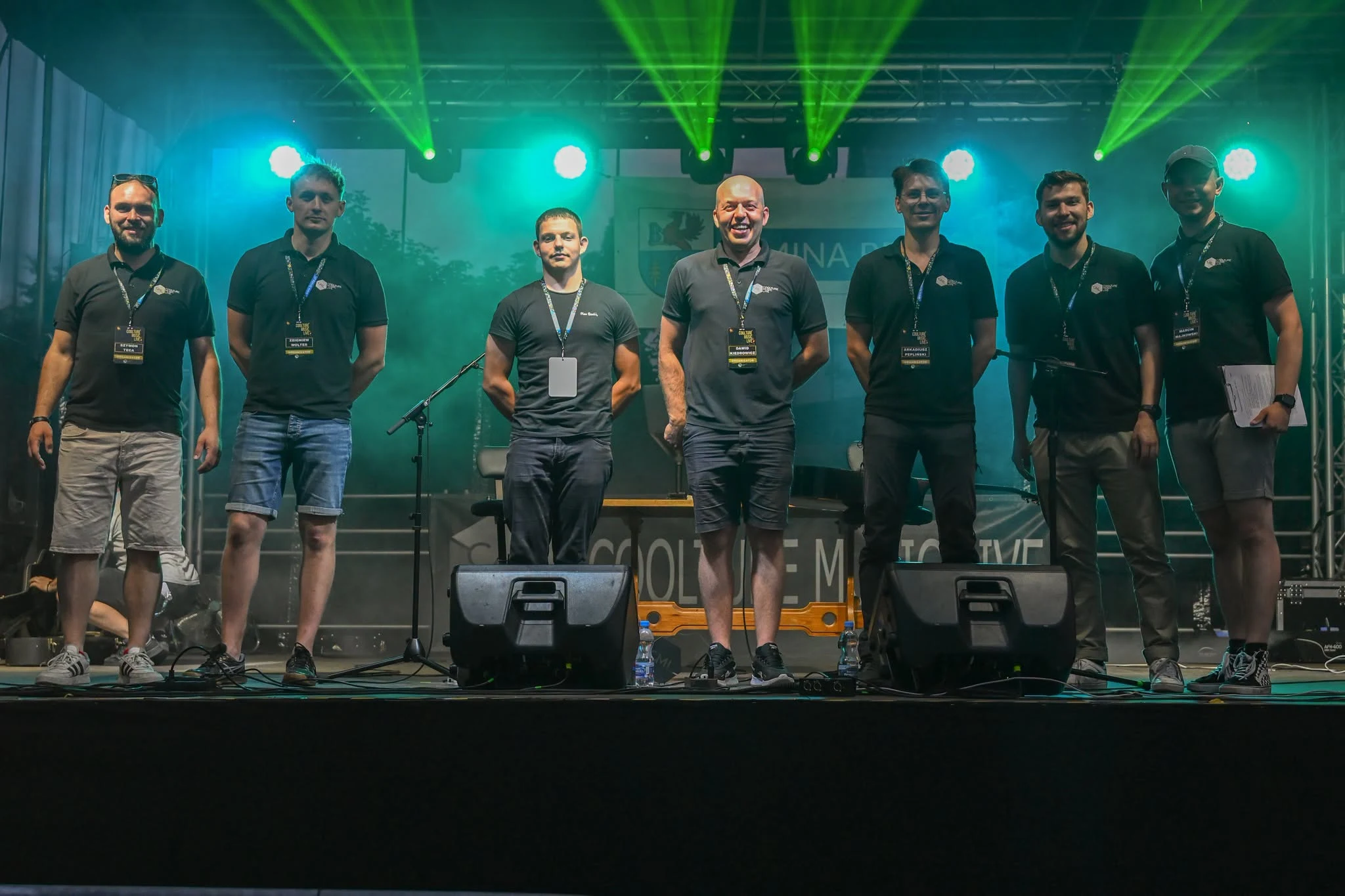 Coolture Music Live w Brusach po raz piąty – letni sezon otwarty — zdjęcie 38