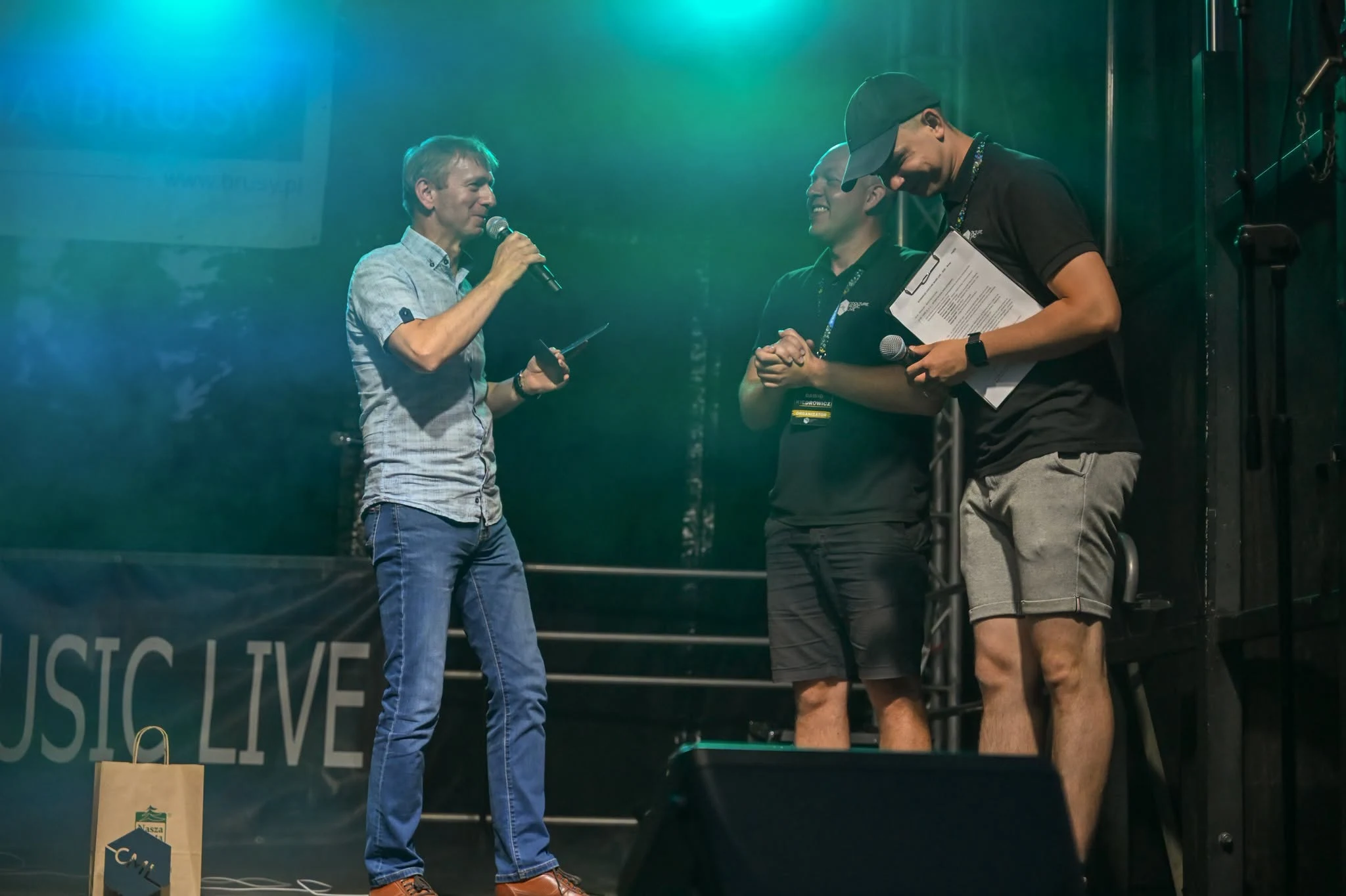 Coolture Music Live w Brusach po raz piąty – letni sezon otwarty — zdjęcie 39