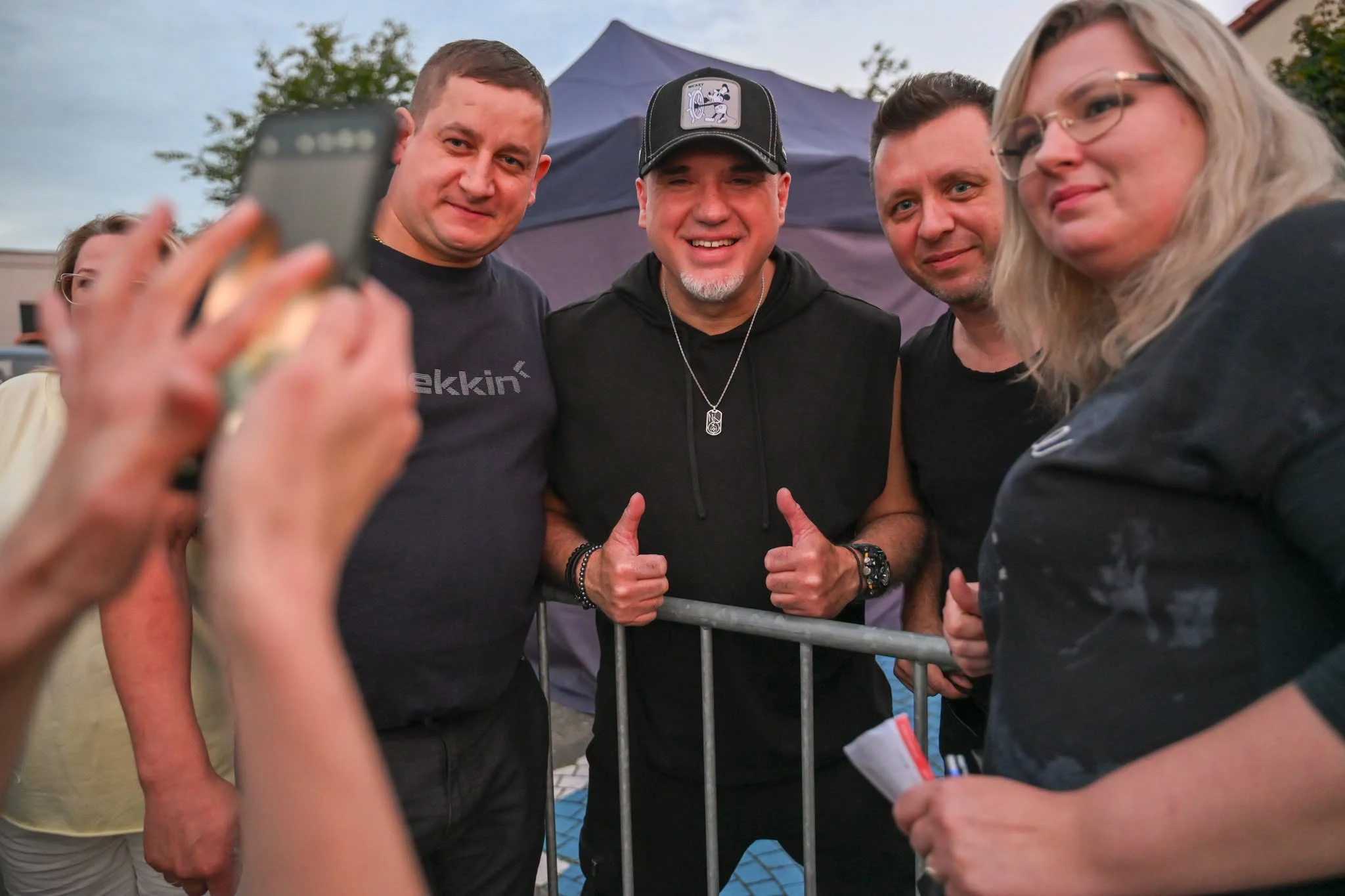 Coolture Music Live w Brusach po raz piąty – letni sezon otwarty — zdjęcie 40