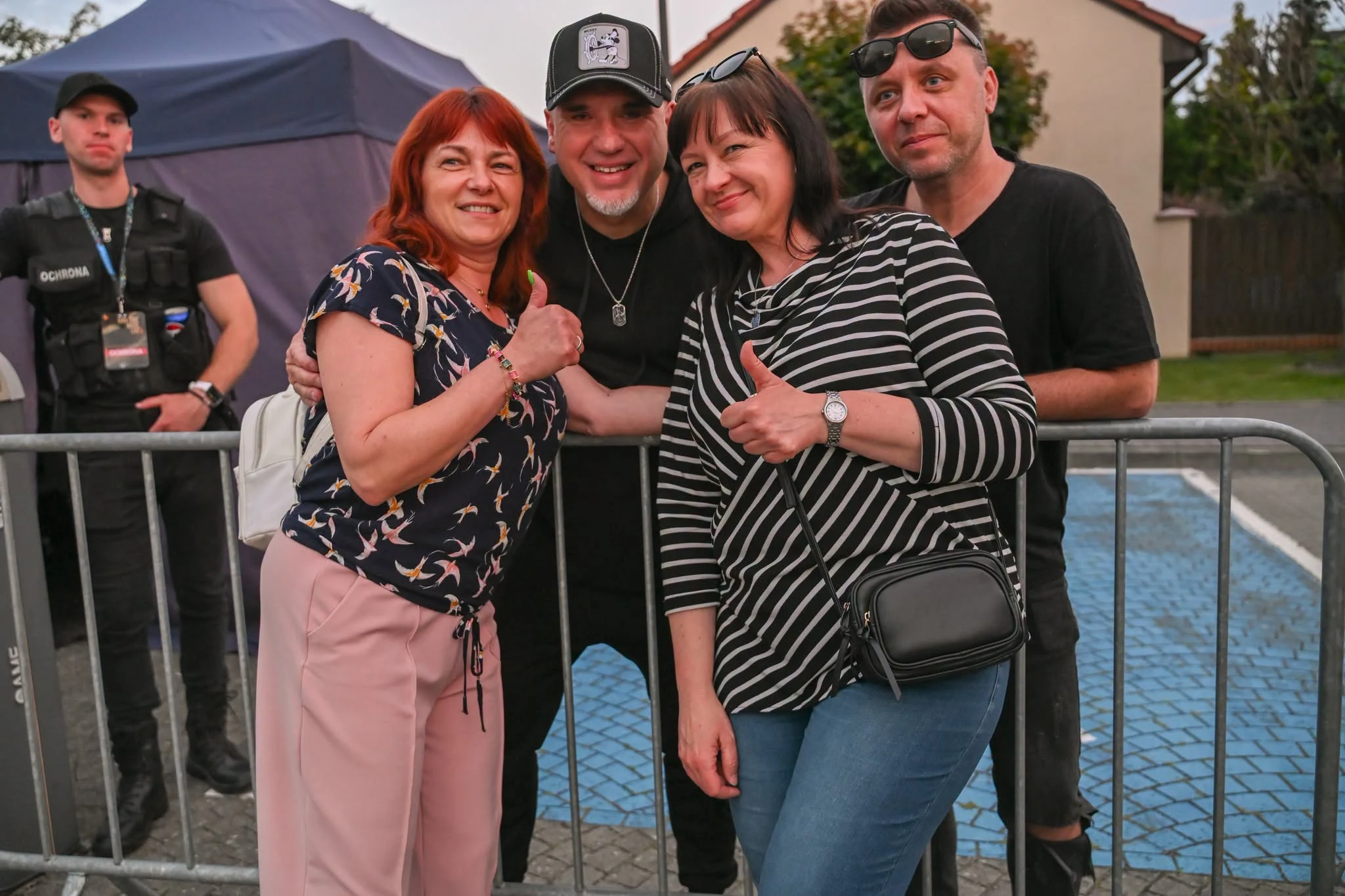 Coolture Music Live w Brusach po raz piąty – letni sezon otwarty — zdjęcie 42