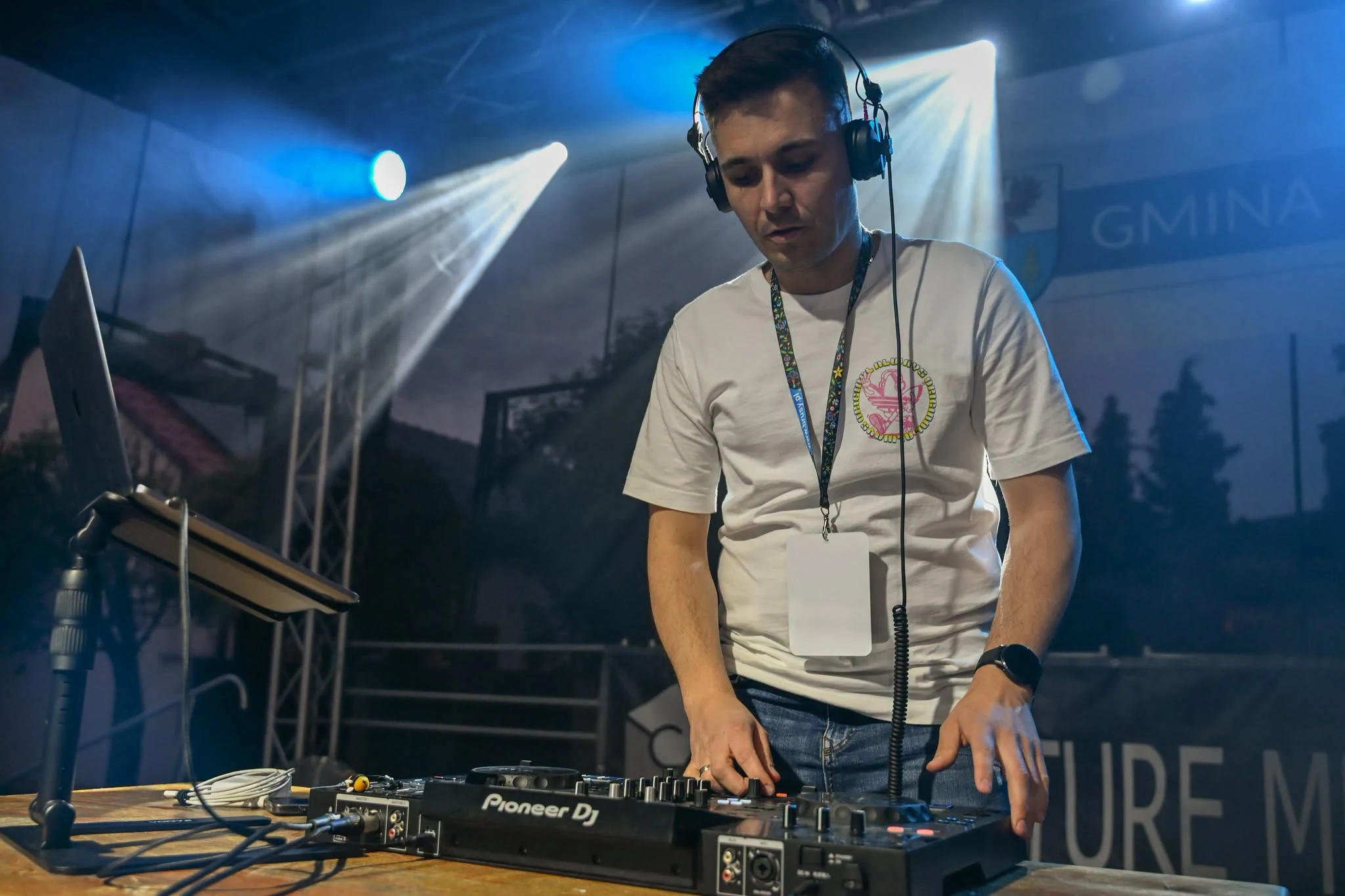 Coolture Music Live w Brusach po raz piąty – letni sezon otwarty — zdjęcie 45