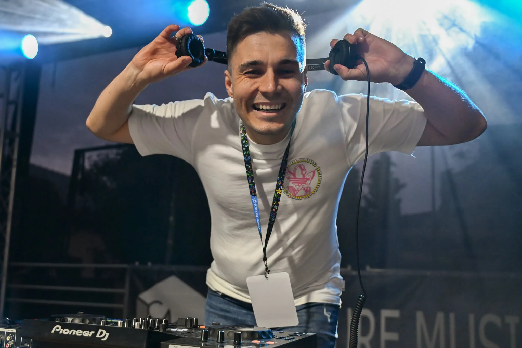 Coolture Music Live w Brusach po raz piąty – letni sezon otwarty — zdjęcie 46