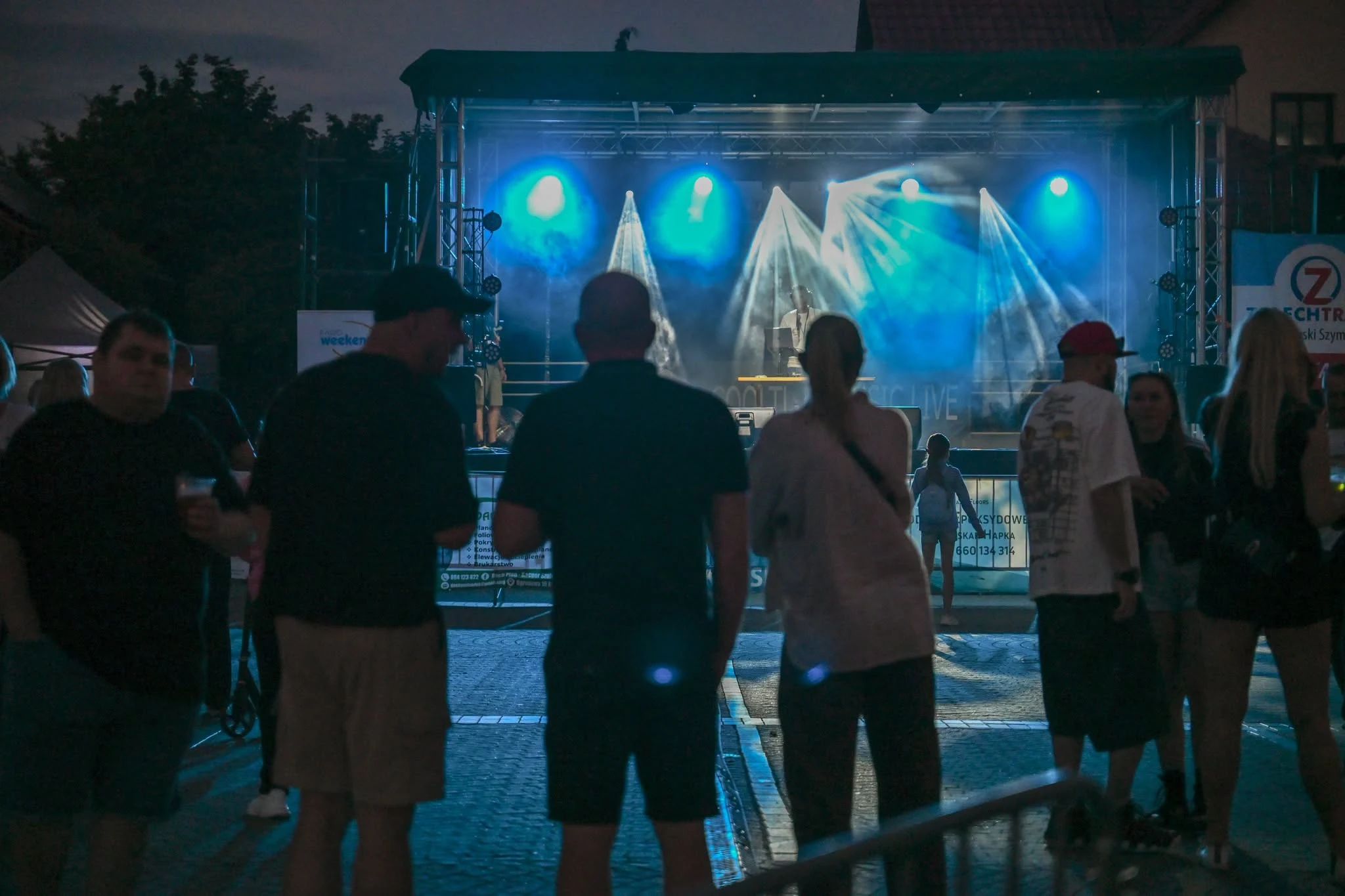 Coolture Music Live w Brusach po raz piąty – letni sezon otwarty — zdjęcie 47