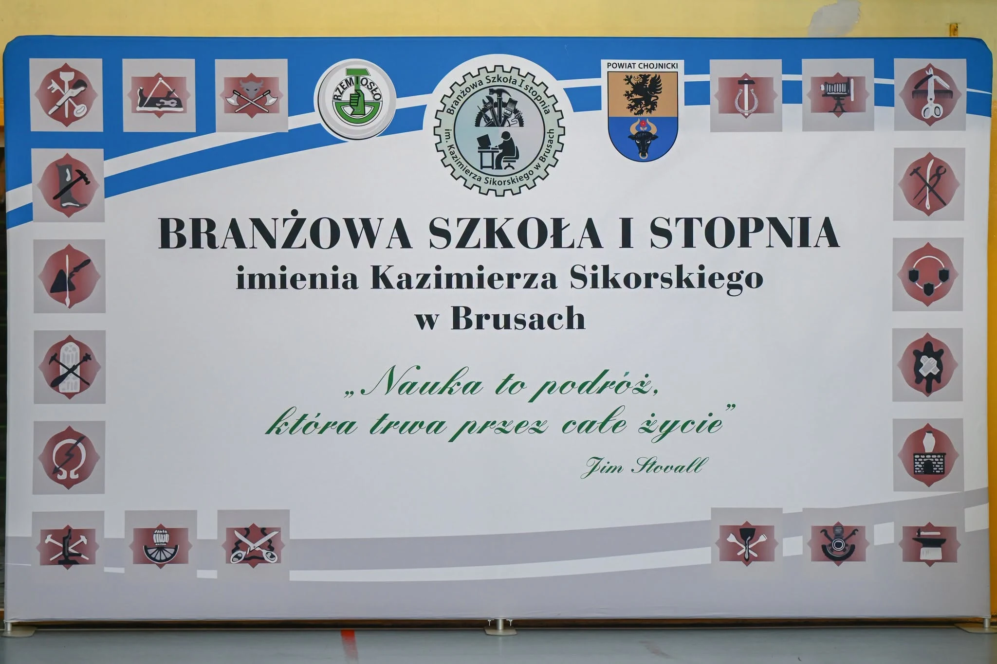 Szkoła Branżowa w Brusach zakończyła rok szkolny 2025/2026 — zdjęcie 9