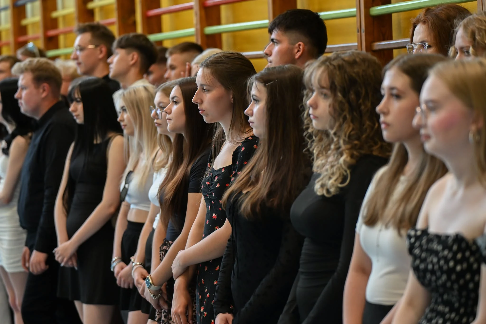 Szkoła Branżowa w Brusach zakończyła rok szkolny 2025/2026 — zdjęcie 14