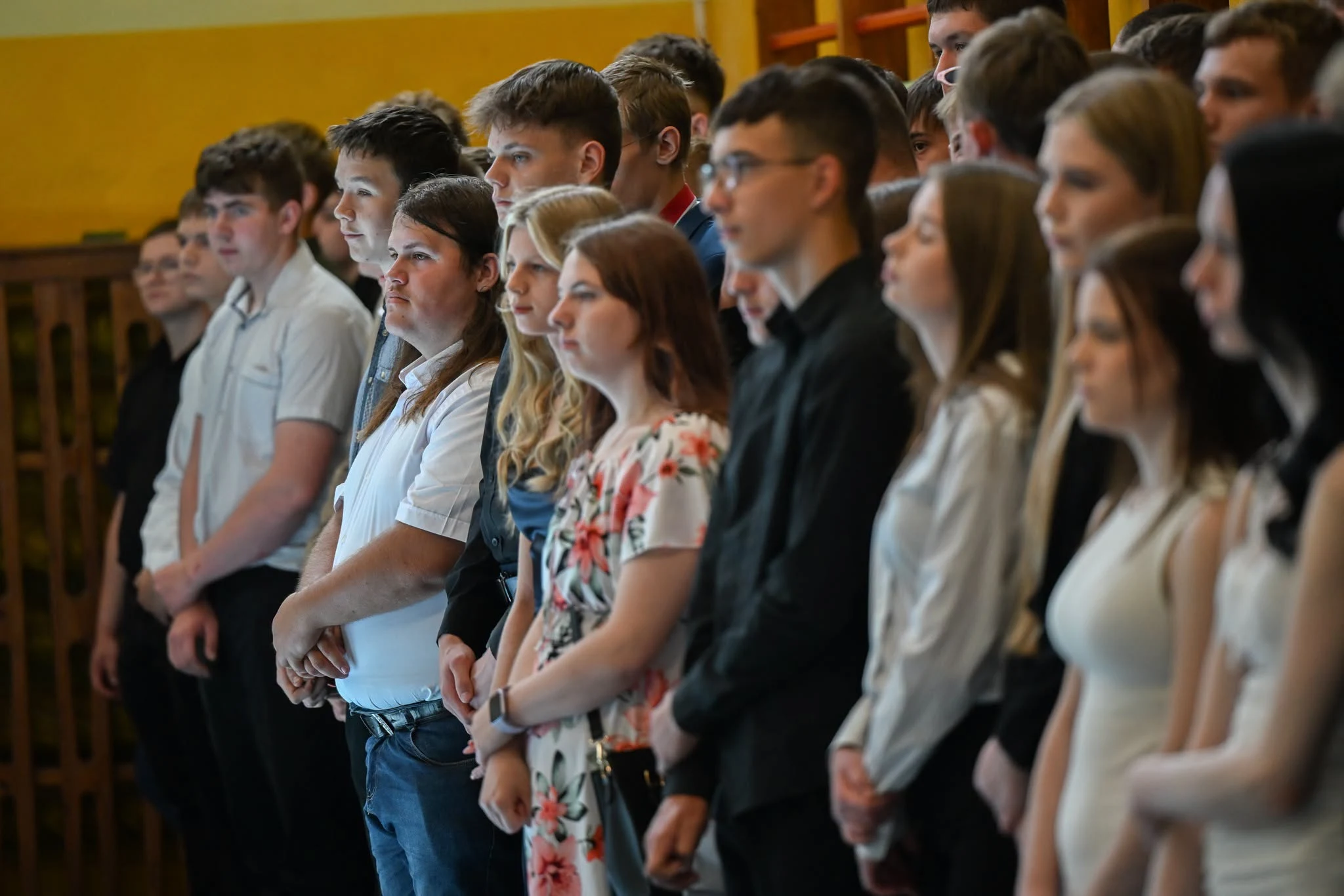 Szkoła Branżowa w Brusach zakończyła rok szkolny 2025/2026 — zdjęcie 16