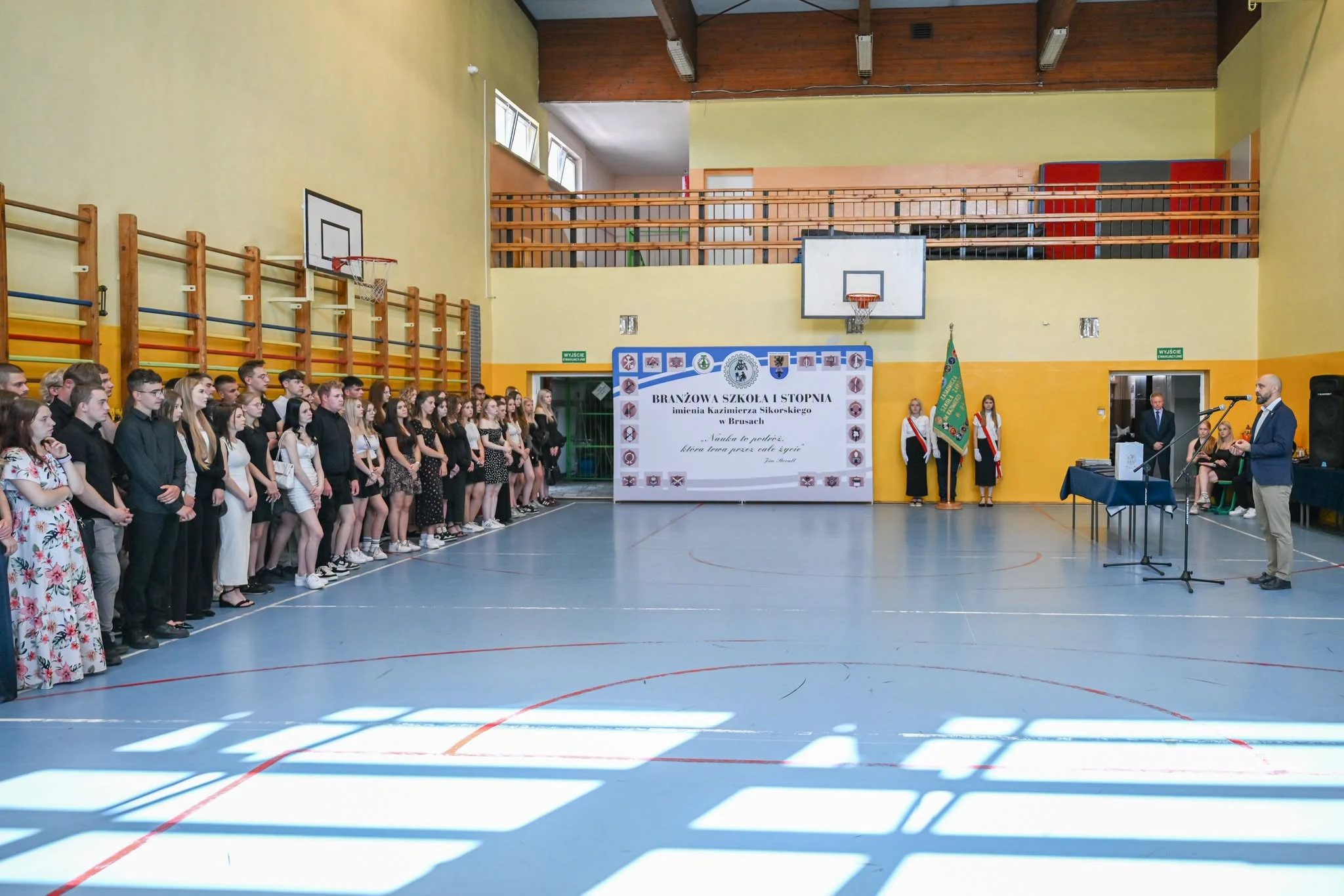 Szkoła Branżowa w Brusach zakończyła rok szkolny 2025/2026 — zdjęcie 19