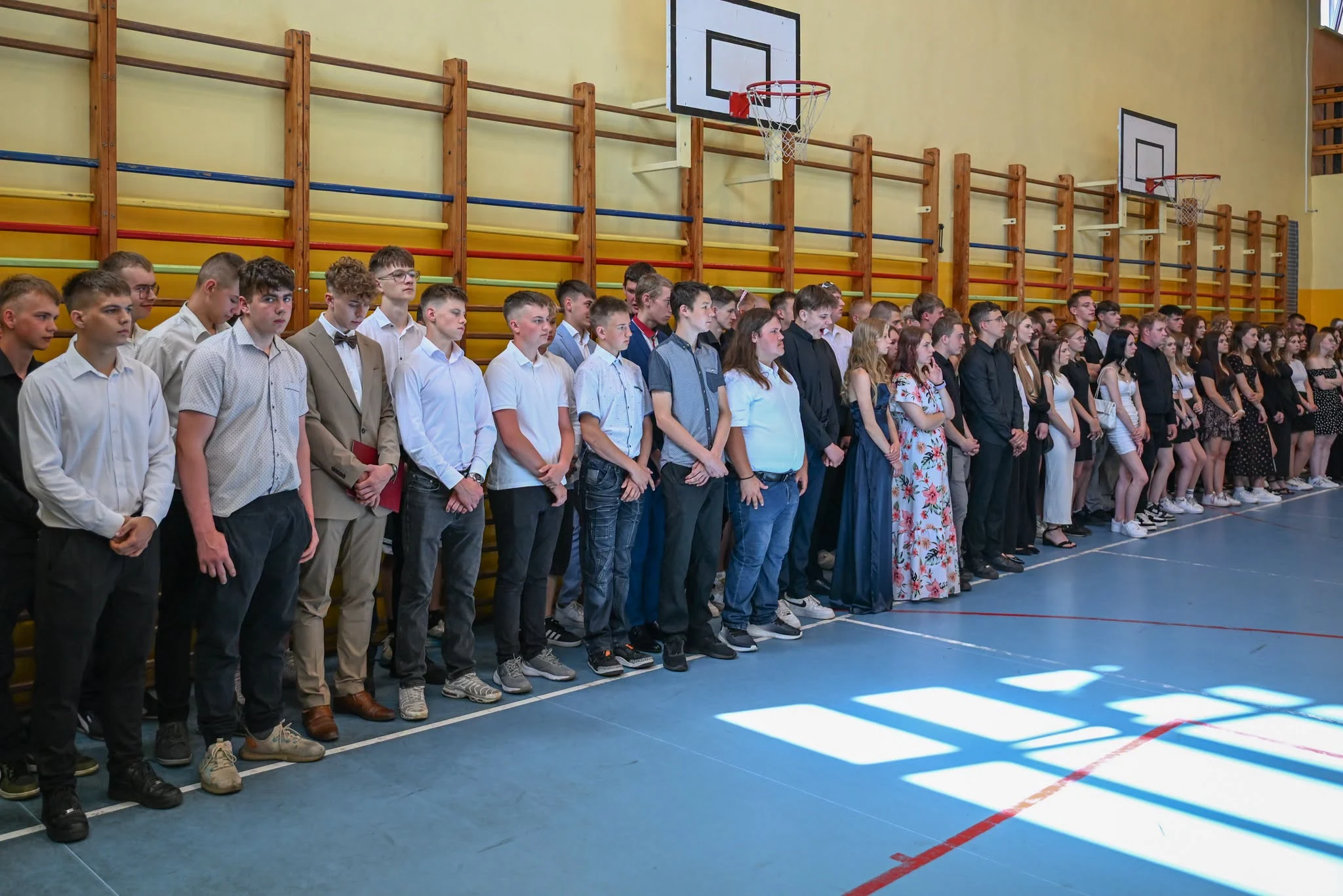Szkoła Branżowa w Brusach zakończyła rok szkolny 2025/2026 — zdjęcie 20
