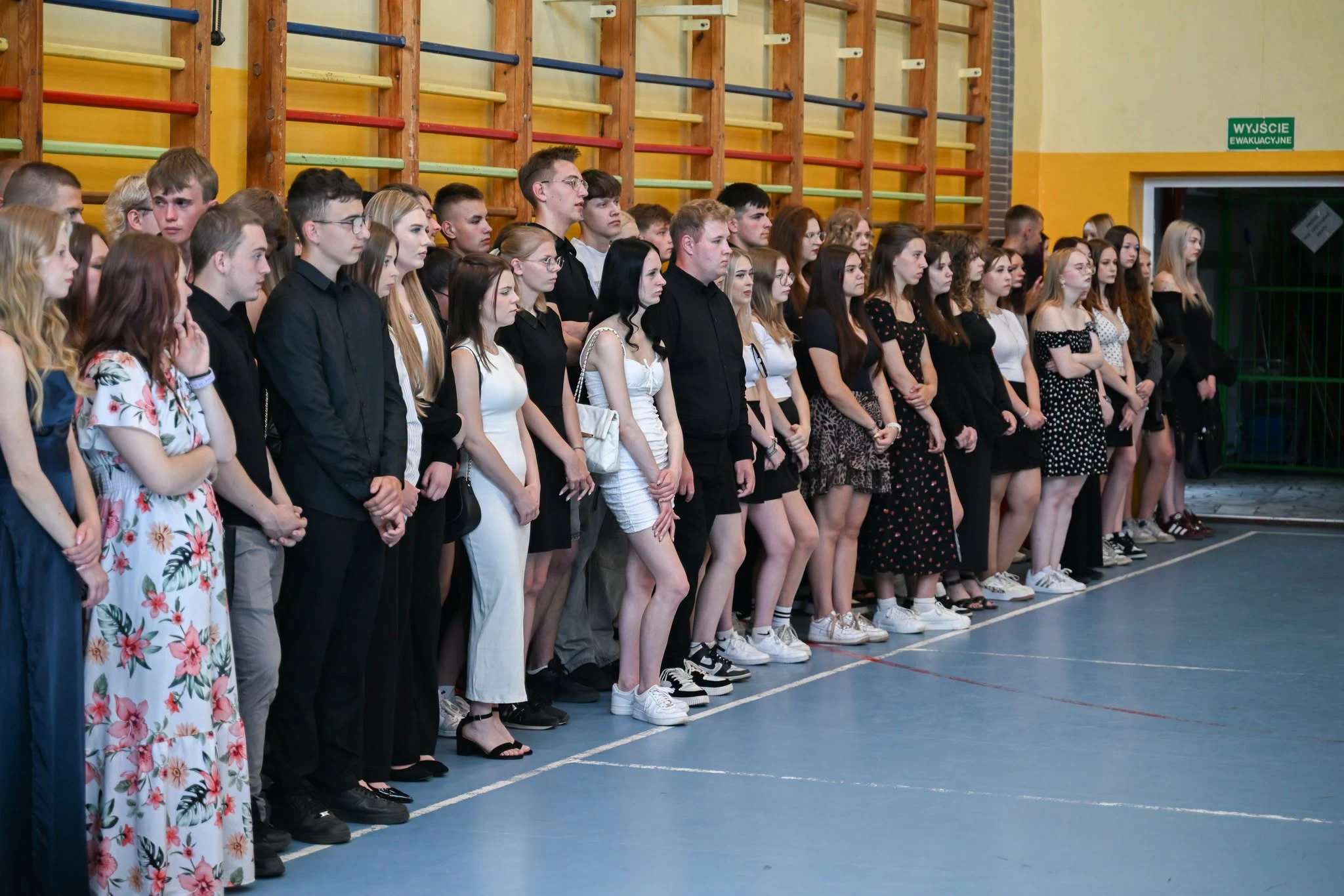 Szkoła Branżowa w Brusach zakończyła rok szkolny 2025/2026 — zdjęcie 21