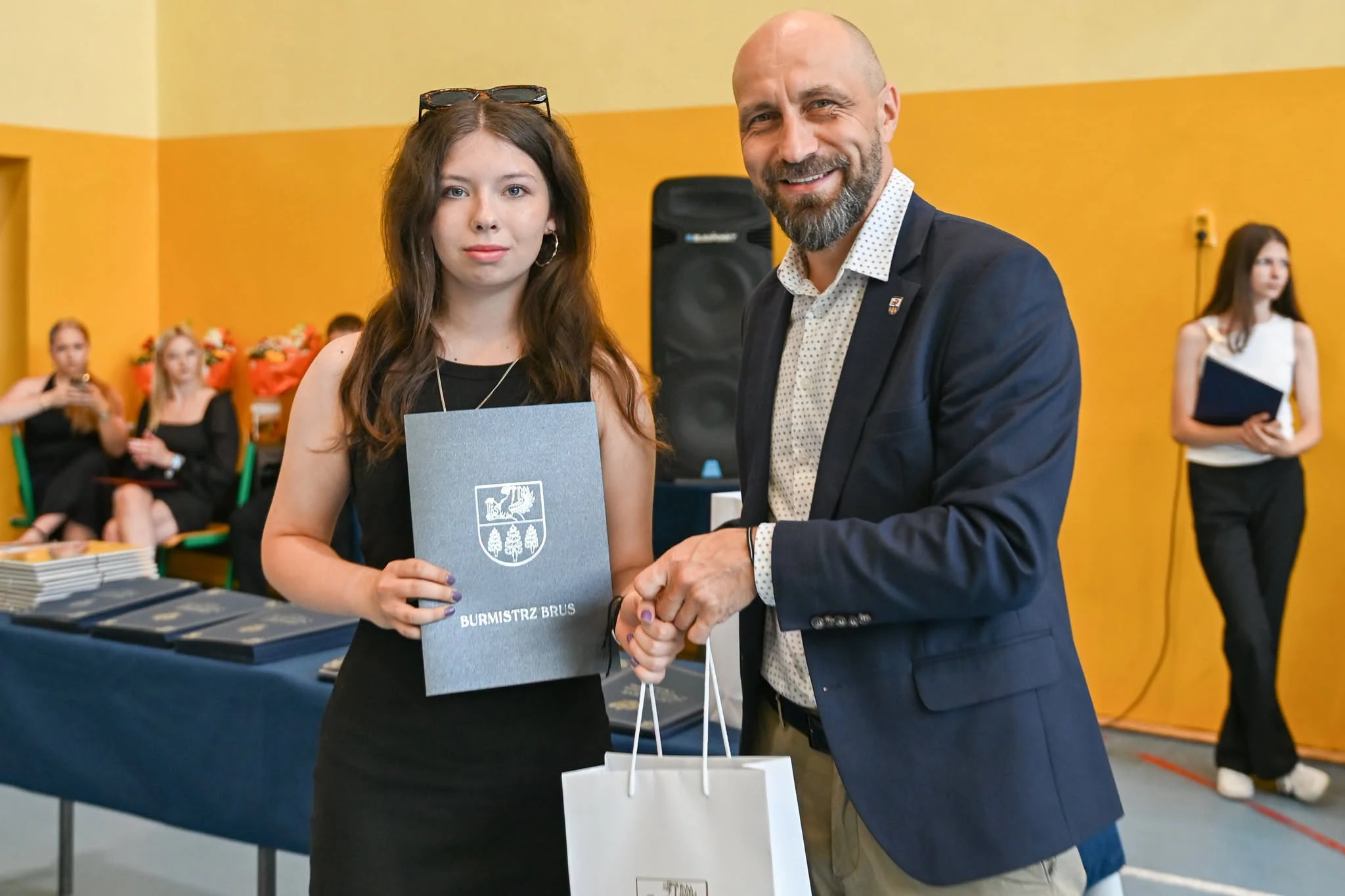 Szkoła Branżowa w Brusach zakończyła rok szkolny 2025/2026 — zdjęcie 22
